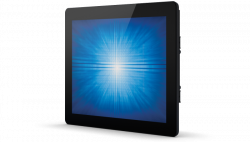 Монитор Тъч ELO E334335 ET1590L-2UWB-0-MT-ZB-NPB-G, без захранващ адаптер