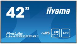 Displej-IIYAMA-LH4282SB-B1