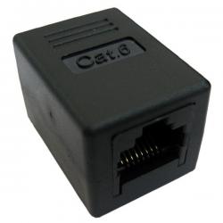 Розетка Adapter-Coupler UTP 8-8, Cat6, Value 21.99.3001