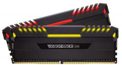 2x16GB-DDR4-3000-Corsair-Vengeance-Black-KIT