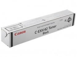 Тонер за лазерен принтер Canon Toner C-EXV 42, Black
