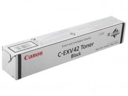 Тонер за лазерен принтер Canon Toner C-EXV 42, Black на най-ниска цени
