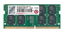 8GB-DDR4-SoDIMM-2400-Transcend