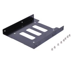 Кутия/Чекмедже за HDD Makki преходник SSD-HDD bracket 2.5" to 3.5" - MAKKI-HDB-250