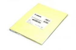 Други Canon Roller Cleaning Sheet DR-X10C