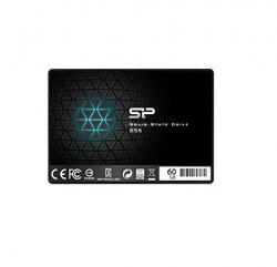 Solid-State-Drive-SSD-SILICON-POWER-S55-2.5-quot-60-GB-SATA3
