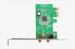 Мрежова карта/адаптер Безжична PCI-E карта 300Mbps N с разглобяема антена