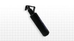 Инструмент/Тестер Резервен нож за заголвачка на оптични кабели CST-1900