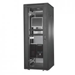 Шкаф за техника - Rack 19", RACK - IP degree - IP 20, Cabinet capacity - 36U, RACK - width - 600 mm на най-ниска цени
