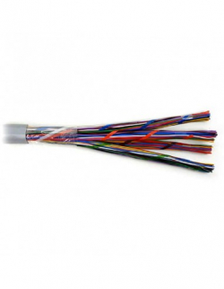 Инсталационен LAN кабел  Кабел 25 чифтов, CAT3 Multi-Pair Backbone, макара 500m