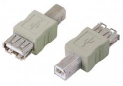 Кабел/адаптер USB Mini Преходник USB A to USB B