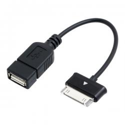 Adapter-USB-A-zhenski-Samsung-30-pin-myzhki-Logilink-AA0036