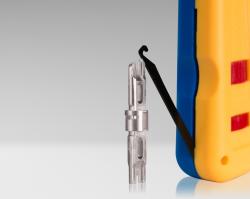 Инструмент/Тестер Инструмент за терминиране на кабели