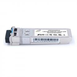 SFP Модул CWDM SFP модул 1.25G, 1550 nm, 40 км