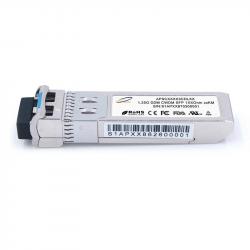 SFP Модул CWDM SFP модул 1.25G, 1570 nm, 80 км