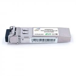 SFP Модул 40 км SFP+ модул по едно влакно, 1270-1330 nm, 10 Гигабита