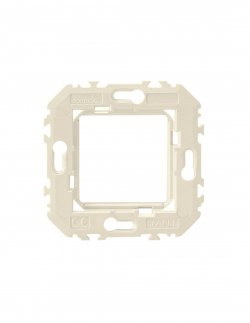 Продукт Адаптивна планка за монтаж на рамки за 45х45 модули