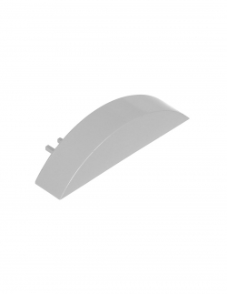 Елемент Тапа за кабелен канал EFAPEL 10115 ACZ