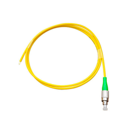 Пигтейл/Термофит Оптичен пигтейл FC-APC, Сингъл мод 9-125 ОS1-OS2 : Дължина на кабела - 2 м