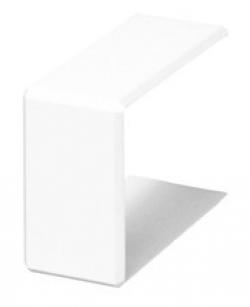 Елемент Снадка за ПВЦ кабелни канали 60х40 мм