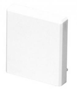 Елемент Завършваща крайна тапа за ПВЦ канал 60 х 40 мм