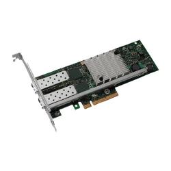 Мрежова LAN карта/адаптер Intel X520 DP 10Gb DA-SFP+ Server Adapter, FullHeight, CusKit