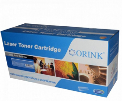 Тонер за лазерен принтер ORINK, CF401X, HP LJ PRO MFP M252-277, 2300 k., Cyan