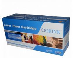 Тонер касета ORINK CF402X Yellow, HP LJ PRO MFP M252-277, 2300 k., Жълт