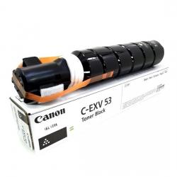 Тонер за лазерен принтер Canon Toner C-EXV 53, Black