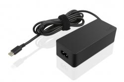 Захранване за лаптоп Lenovo 65W Standard AC Adapter(USB Type-C)