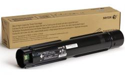 Тонер за лазерен принтер Xerox C7000 series MFD Black High Capacity Print Cartridge (16,100)