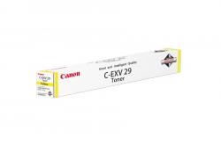 Тонер за лазерен принтер Canon Toner C-EXV 29, Yellow