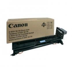 Тонер за лазерен принтер Canon drum unit CEXV32-33, black