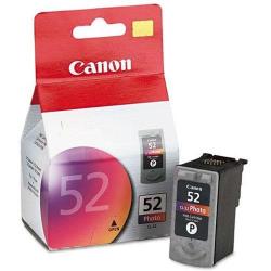 Касета с мастило Canon CL-52 Photo