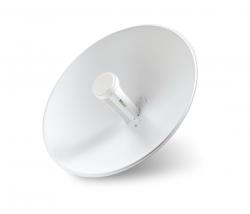 Безжично у-во Ubiquiti PowerBeam PBE-M2-400, 2.4GHz, airMAX, 18 dBi, 1xFE, 28dBm,150Mbit+,20km+