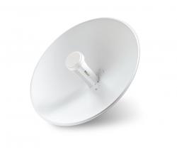 Безжично у-во Ubiquiti PowerBeam PBE-M2-400, 2.4GHz, airMAX, 18 dBi, 1xFE, 28dBm,150Mbit+,20km+