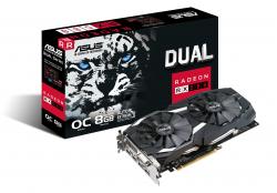 ASUS-Dual-Radeon-RX-580-OC-edition-8GB-GDDR5-256-bit-DUAL-RX580-O8G