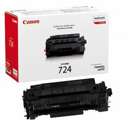 Тонер за лазерен принтер Canon CRG-724