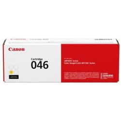 Тонер за лазерен принтер Canon CRG-046 Y