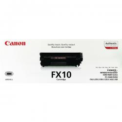 Тонер за лазерен принтер Canon FX-10