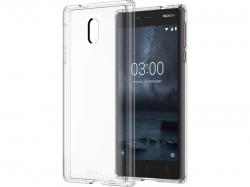 Калъф за смартфон NOKIA 3 HYBRID PROTECTIVE CASE