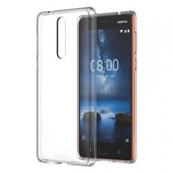 Калъф за смартфон NOKIA 8 HYBRID CRYSTAL COVER