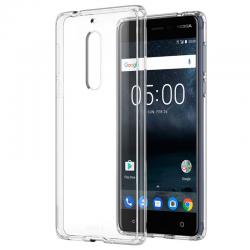 Калъф за смартфон NOKIA 5 HYBRID PROTECTIVE CASE