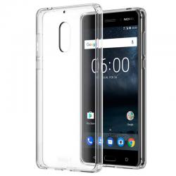 Калъф за смартфон NOKIA 6 HYBRID PROTECTIVE CASE
