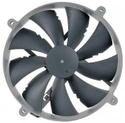 Вентилатор Noctua 140mm NF-P14R-redux-1500-PWM, NF-P14r-redux-1500-PWM