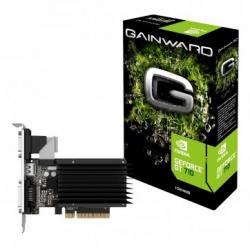 Gainward-GT710-1024MB-64BIT-sDDR3-SilentFX-CRT+DVI+HDMI