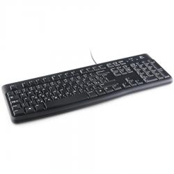 Клавиатура LOGITECH Corded Desktop MK120 - EER - US layout