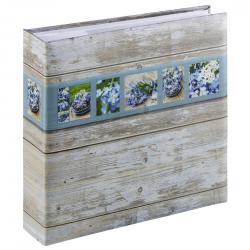 Аксесоар за фотоапарат Албум HAMA Rustico, за 200 снимки 10 x 15 cm, 02168