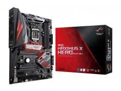 ASUS-ROG-MAXIMUS-X-HERO-Wi-Fi-AC-Socket-1151-300-Series-4xDDR4-Intel-Optane