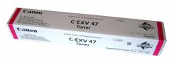 Тонер за лазерен принтер Canon Toner C-EXV 47, Magenta